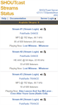 Mobile Screenshot of box1.pulsradio.com